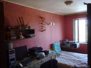 Срочно продам 4-х комнатную квартиру  #357111