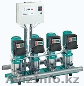 ТОО Фабрика Тепла #360760