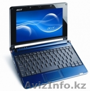 нетбук acer aspire one a110 #365818