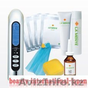 La Mente-японская лечебная косметика на основе плаценты #344588