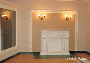 Лепнина из гипса! #342865