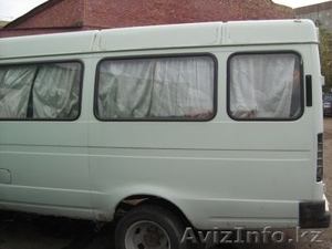 ГАЗель 1999 года за 2800$ #347251