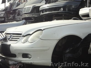 Автозапчасти оригинал, новые и б/у #359278