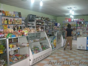 Продам магазин с отличной проходимостью #341593