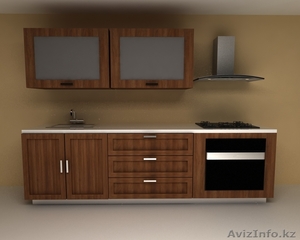 Изготовление индивидуальной корпусной мебели #339679