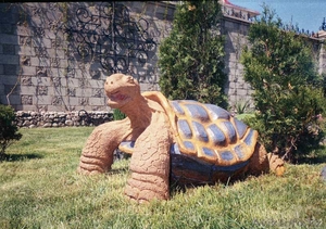 Художник -керамист - эксклюзивные работы #338941