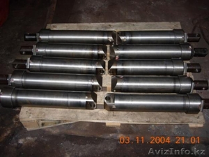 Продажа гидрозапчастей #354084