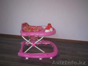 детский ходунок #365186