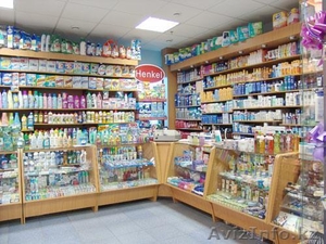 Бытовая химия(моющие, чистящие ср-ва, средства гигиены) #341207