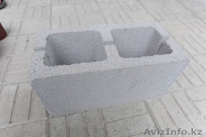 Сплиттерный блок (серый) 320 шт #350651