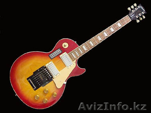 Музыкальный магазин 