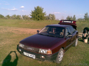 Audi 80 год 90  #363633