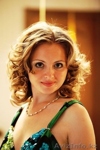 Тамада - веселая и грамотная в Астане #275131