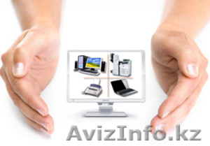 Качественное Обслуживание компьютеров  #356943