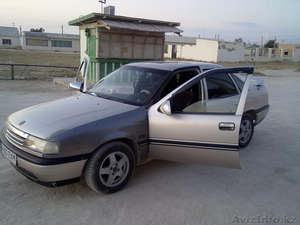 Opel Vectra 1992 #340163