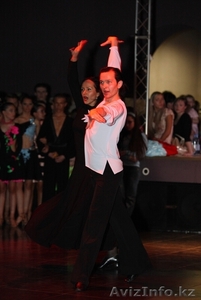 Спортивные танцы #345764