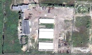 производственная база г. Петропавловск #352922