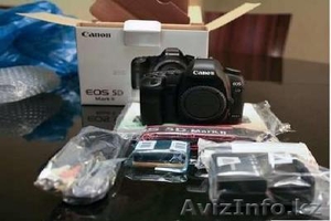 Canon EOS 50D (15.1MP,  3