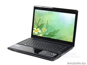 *Продам Ноутбук в Отличном Состоянии* #352861