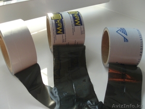 Пленка защитная самоклеящаяся  #357100