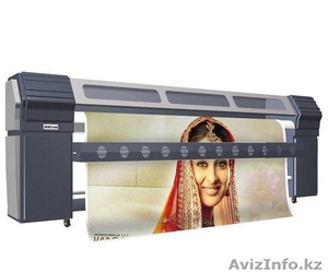 Поставка комплектующих и запчастей для широкоформатных плоттеров в Казахстане. #356322