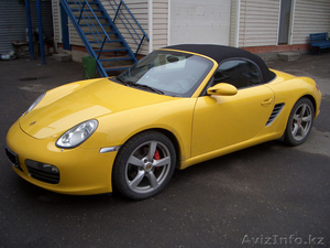 продам автомобиль Porsche Boxster S #364587
