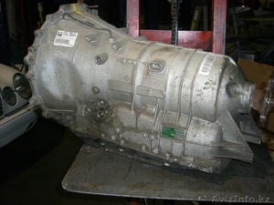 Продам АКПП на BMW 745!!! #110697