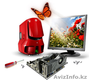 Ремонт стационарных компьютеров #367381