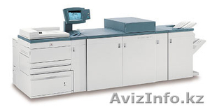Xerox DocuColor 2045 (цифровая печатная машина) в Алмате #366071