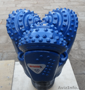 Куплю долото шарошечное 146,  151,  161,  190.5,  244.5,  250.8,  269.9,  295 #364137