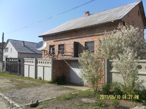 ПРОДАМ ОСОБНЯК в п.Металлург СРОЧНО #356747