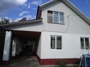 Дом в Ауэзовском районе #344459