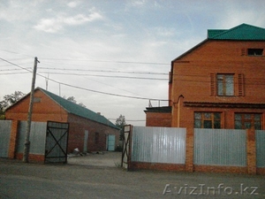 VIP коттедж в аренду #346083