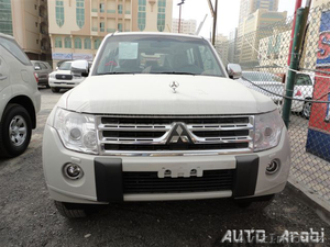 ПРодам MITSUBISHI PAJERO 2011 #352834
