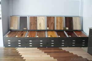 Салон паркета и декора 