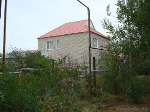 Продам срочно коттедж в элитном районе в Уральске #368494