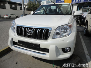 ПРодам Toyota PRADO 150 - 2011 #352829