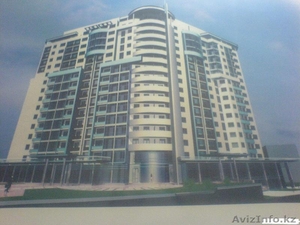 Недвижимость, ПРОДАЖА КВАРТИРЫ, НОВОСТРОЙ #354016