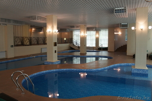 Банно-оздоровительный центр 