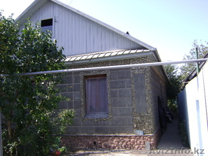 продается дом в Нижней Пятилетке за вокзалом 1 Алматы #343147