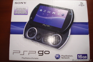 play station portable (psp go) #341116