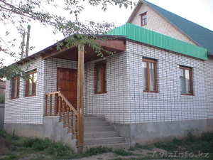 Продам коттедж,  район ГАИ,  230кв.м #338396