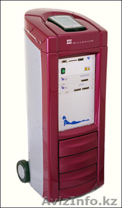 VIP BODY SYSTEM #364698