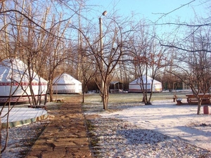   Конно-спортивный клуб 