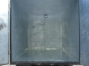 Газель  Термофургон     Алматы    #360512