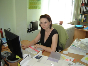 Ищу работу г. Караганде #357268