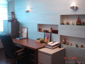 Продам 4-х комнатную квартиру в жилом комплексе 