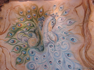 Декоративная штукатурка #353450