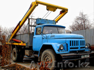 ЗИЛ ПОРТАЛ  130 #356997