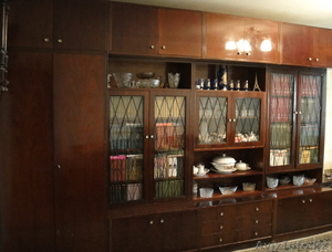 Стенка,  Румыния  #360925